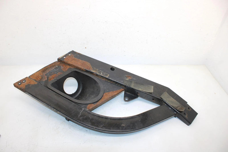 08 ArcticCat ProwlerXt650 4x4 H1Automatic Oem RightOverheadSupport2506-634 XA0