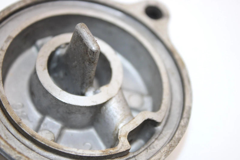 85 Yamaha  Tri Moto 225 Ytm225drn Oem Oil Element Cover 15A-13447-00-00 AY19