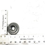 84-87 Suzuki Quadrunner 185 LT185 OEM 33T Reverse Driven Gear 24571-24401 AS39