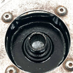98-00 Arctic Cat 500 4X4 OEM Wheel Hub And Rotor 1502-177 AA38