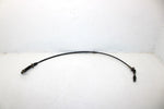 2003 Suzuki Ltf500f Oem Parking Cable  58670-03GF0 AS27