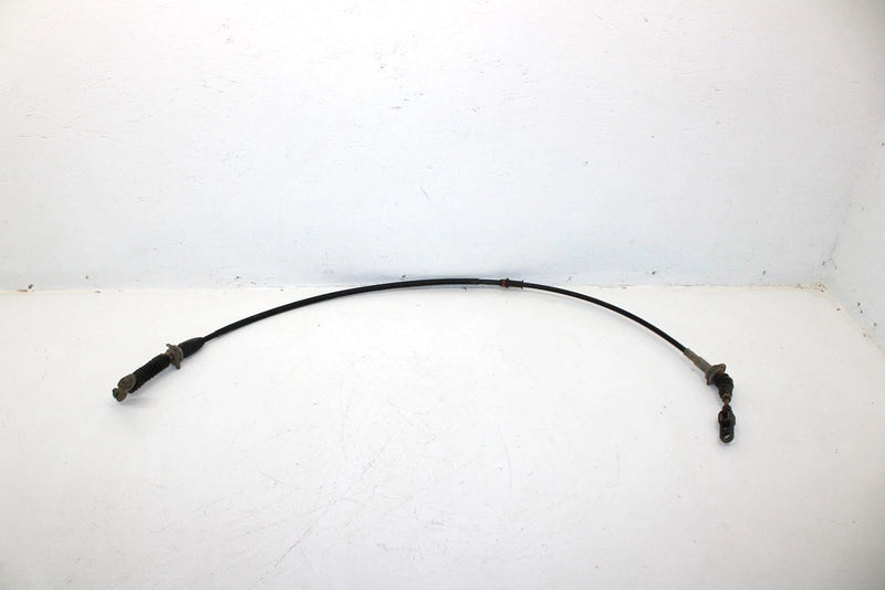 2003 Suzuki Ltf500f Oem Parking Cable  58670-03GF0 AS27