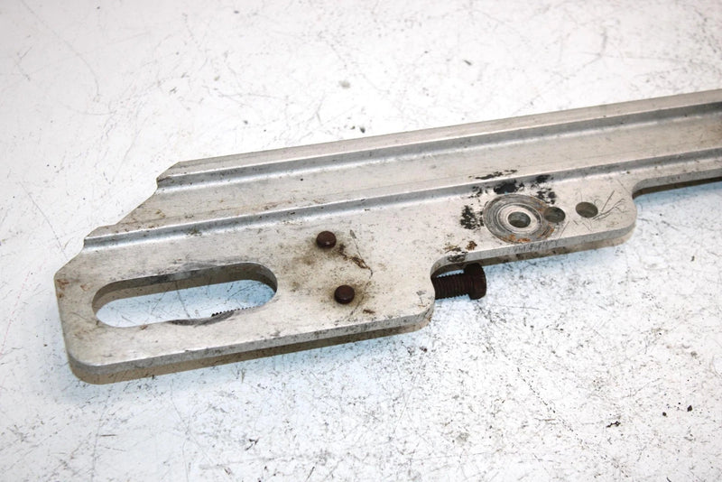 92 Polaris 500 Oem Right Suspension Rail 1540554 SP52
