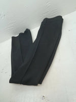 New Vintage Black Dickson Jenkins Polyester Pants #511 VV-58