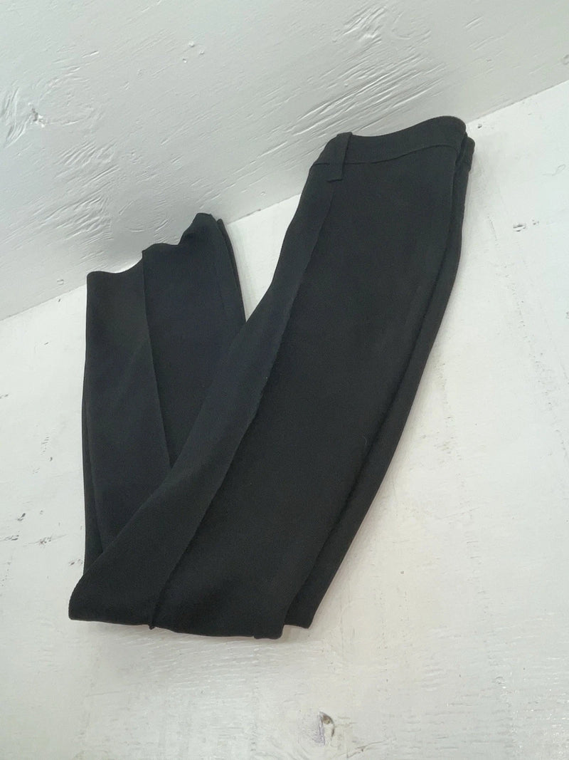 New Vintage Black Dickson Jenkins Polyester Pants #511 VV-58