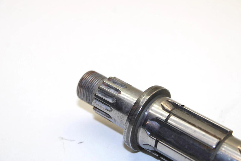 1997 Yamaha  Timberwolf 250 Oem Trans Drive Axle Shaft 24W-17402-00-00 Q3822