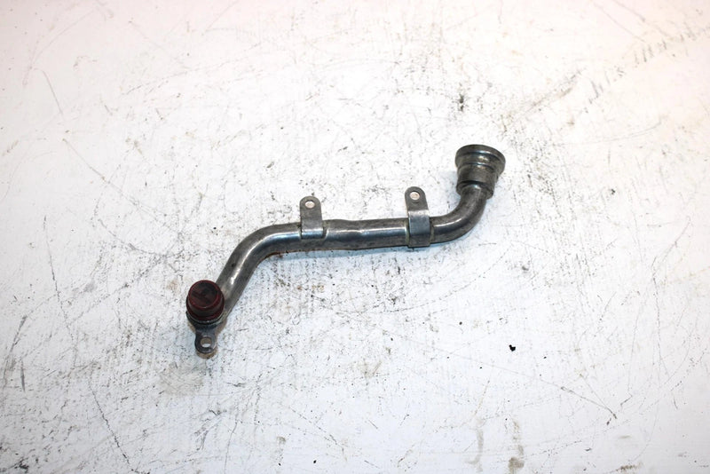 2004 Honda Fourtrax Rincon Oem Oil Fill Tube Pipe 15660-HN8-000 AH2