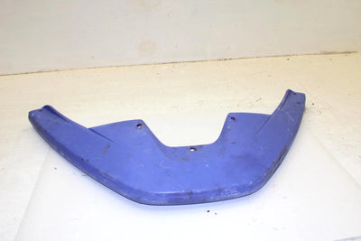 1994 Polaris Sl 750 Oem Front Bumper 5410631-194 JP3