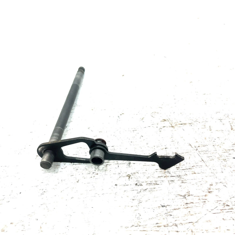 2001 Bombardier DS650 OEM Shift Shaft 711237929 AB16