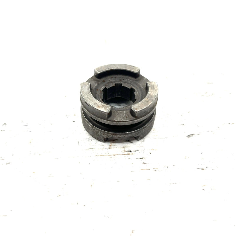 04-06 Yamaha Bruin 350 YFM350FA 4x4 OEM Gear Selector 5UH-17285-00-00 AY63