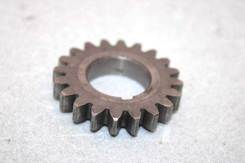 01 Arctic Cat 400 4x4 Oem Oil Pump Drive Gear 20T 3402-390 Q2896