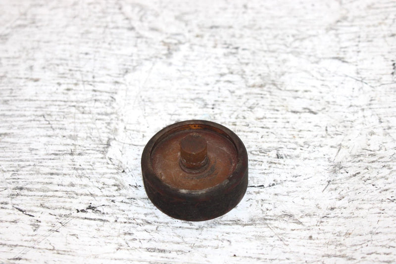 2002 Ski-doo Mxz 700 Oem Torque Stopper 512059056 SS20