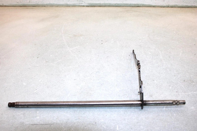 01 Arctic Cat 400 4x4 Oem Gear Shift Shaft 3446-286 AA21