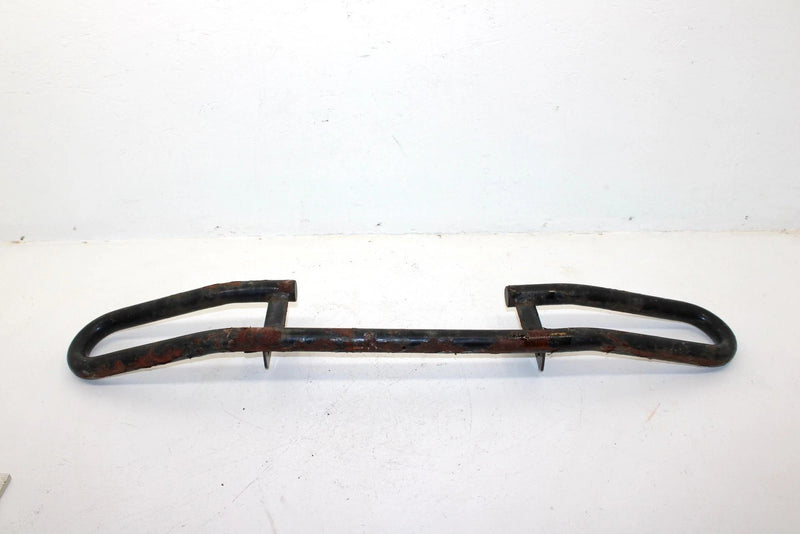 2004 Bombardier Out Lander Oem Rear Bumper 705001079 AB12 