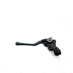 03 Honda Foreman Rubicon 500 4x4 OEM Left Brake Lever 53178-HN2-000 AH93