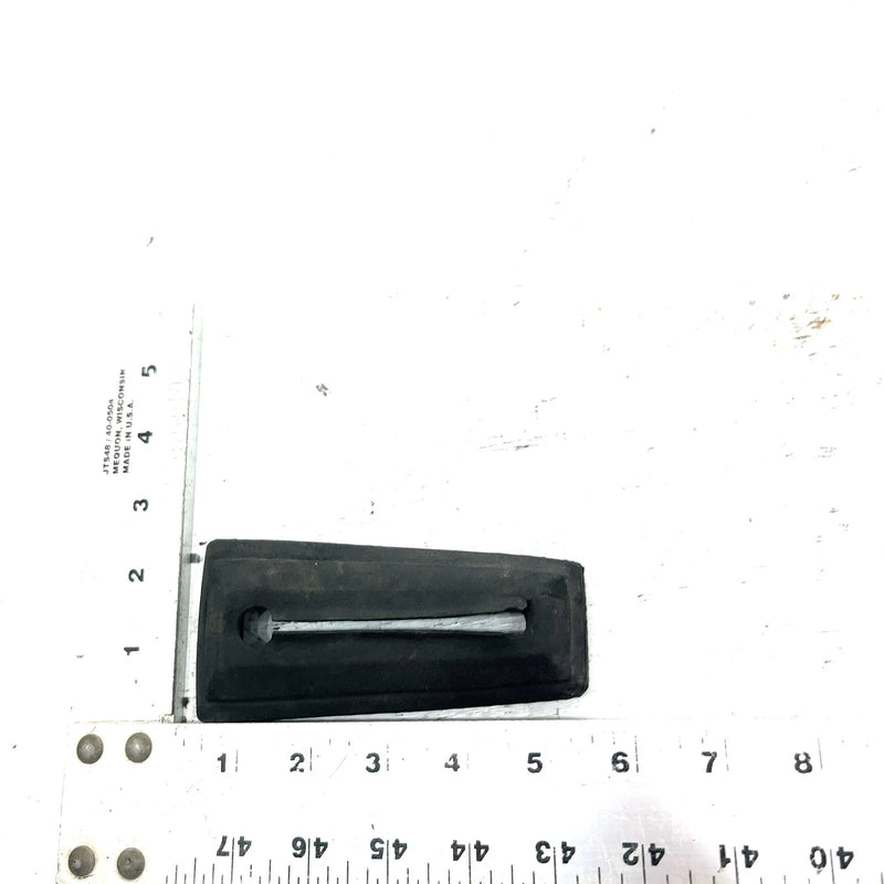 2013 Polaris Ranger XP 900 OEM Shift Lever Grommet 5414249 XP11.1