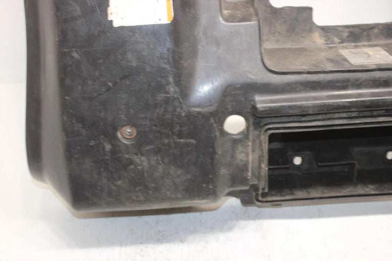 1990 Kawasaki Bayou 300 Oem Rear Fender 35023-1219-6D AK22