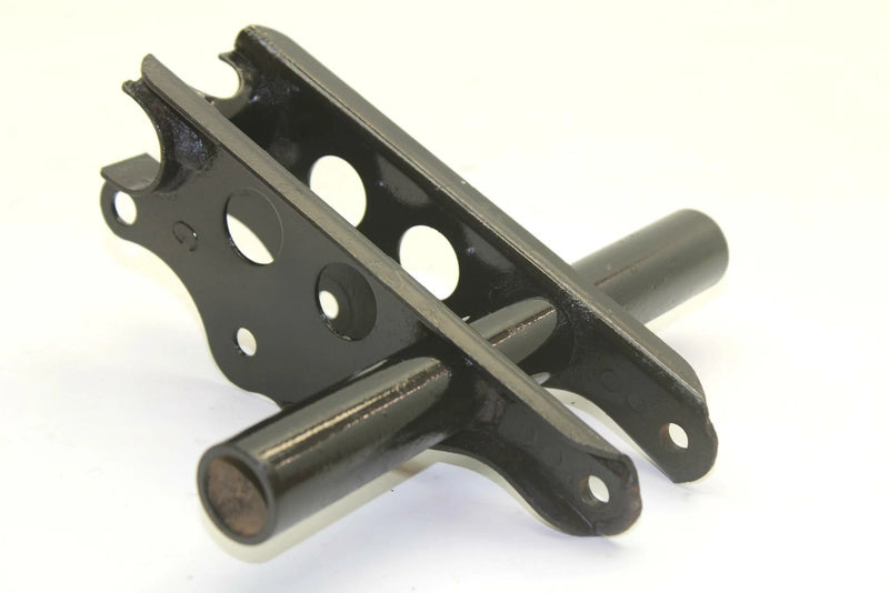 Ski-Doo OEM Rear Suspension Welder Shock Support Bracket 503185000 SS60