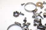 1985 Kawasaki 550 Oem Nut Bolt Spacer Washer Hardware Kit JK5