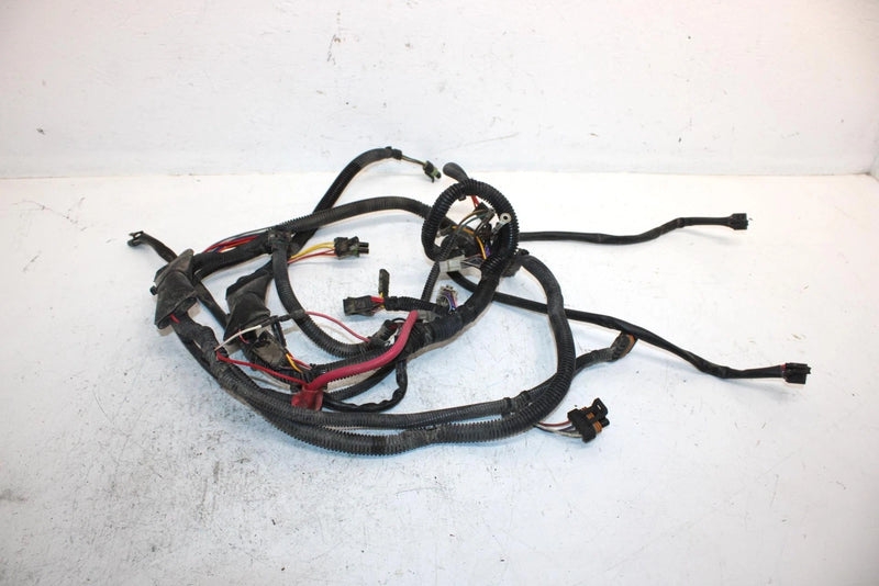 2001 Polaris Magnum 325 Oem Main Wire Harness 2460962 AP98