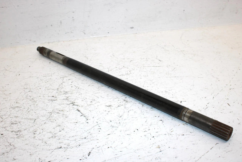 2003 Ski-doo Mxz 380f Oem Jackshaft 504152041 SS28