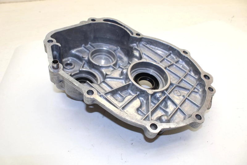 1993 Polaris 350l 4x4 OEM Left Transmission Case 3231594 B19