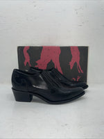 New Women’s Black Dingo Shoe Cowboy Boots. 2225 8.5 8 1/2 M. 16-95