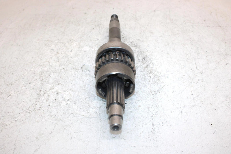 03 Kawasaki Prairie 650 Oem Transmission Input Shaft 13127-1304 13127-0053 AK26