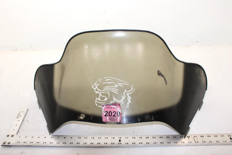 1995 Arctic Cat Z 440 Oem Windshield 0616-399 SA5