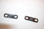 93 Polaris Indy Trail Oem Top Strap Spacer Pair 5211344 Q2957