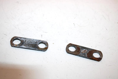 93 Polaris Indy Trail Oem Top Strap Spacer Pair 5211344 Q2957