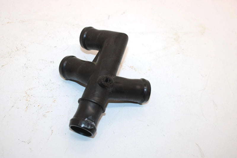 08 Polaris Iq Cruiser Oem Coolant Return Manifold 5436228 SP200