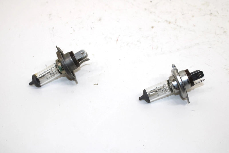 Polaris Oem Headlight Bulb Pair 2870448 B26