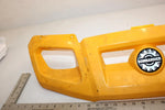 03 Bombardier Rally 200 Oem Front Bumper Cover 705000525 AB2