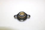 Arctic Cat OEM Coolant Tank Cap (Yellow) 0606-268 Q2223