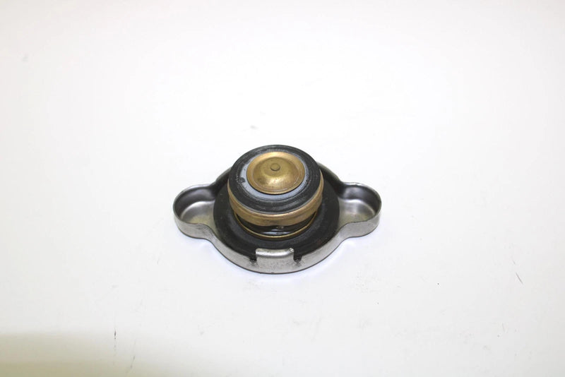 Arctic Cat OEM Coolant Tank Cap (Yellow) 0606-268 Q2223