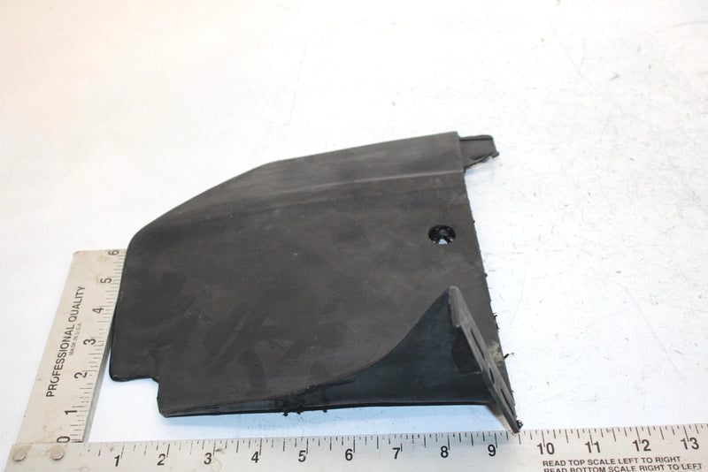 86 Honda Trx350A Fourtrax350 Oem Rear Right Foot Splash Guard 80211-HA7-670 AH25