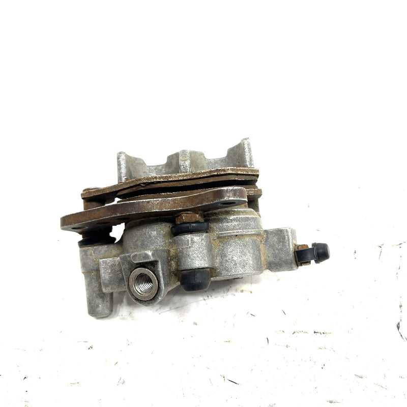 08 Kawasaki Teryx 750 KRF750 4x4 OEM Left Front Brake Caliper 43080-0060-GN XK0