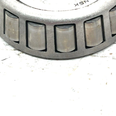 2022 Can-Am Defender HD10 OEM HR30207j Bearing XB0