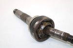 1996 Polaris Sportsman 500 Oem Front Drive Shaft 2200960 1380085 AP126