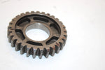 85 Suzuki Quadrunner 250 Lt250ef  Oem 29T Reverse Driven Gear 24571-24502 AS14