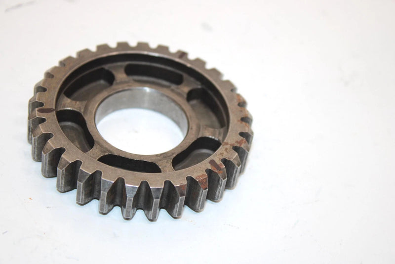 85 Suzuki Quadrunner 250 Lt250ef  Oem 29T Reverse Driven Gear 24571-24502 AS14