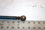 1989 89 Polaris Sport Oem Blue Upper Radius Rod Pair 1822037 SP137