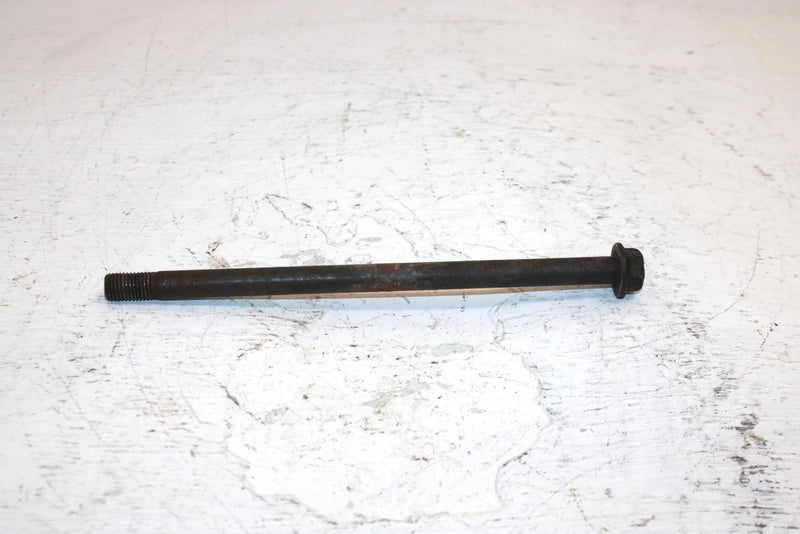2009 Suzuki Lt-a400f Oem Engine Mounting Bolt 11611-03G00 09103-10118 AS26