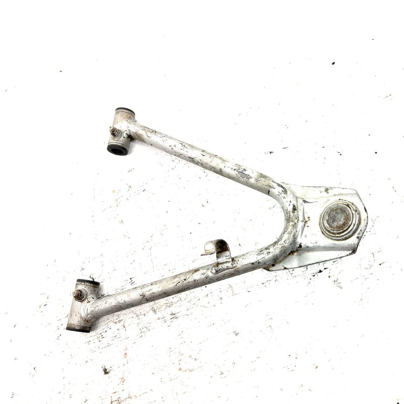 2000 Yamaha Warrior 350 YFM350X OEM Front Right Upper A Arm 3GD-23550-00-35 AY67