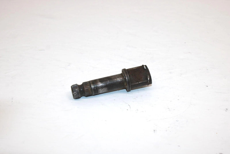 2003 Honda Trx 250 Exa Sporttrax Ex Oem Rear Brake Cam 43141-KB4-003 AH10