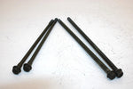 2000 Yamaha  Kodiak 400 Oem Cylinder Head Bolt Set 90105-10136-00 AY26