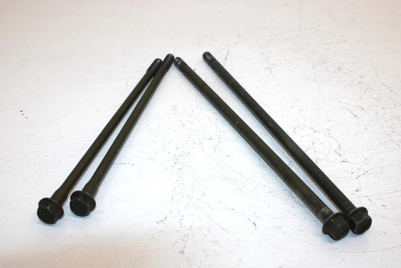 2000 Yamaha  Kodiak 400 Oem Cylinder Head Bolt Set 90105-10136-00 AY26
