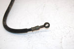 2000 Yamaha  Kodiak 400 Oem Rear Brake Line Hose 5GH-25874-00-00 AY26