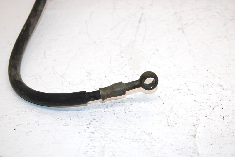 2000 Yamaha  Kodiak 400 Oem Rear Brake Line Hose 5GH-25874-00-00 AY26